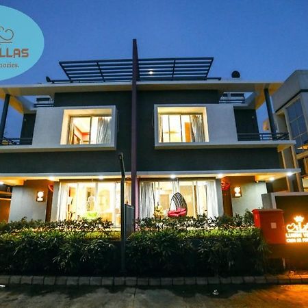 Lugani'S - Ethereum Villa Lonavala Exterior photo