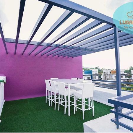 Lugani'S - Ethereum Villa Lonavala Exterior photo