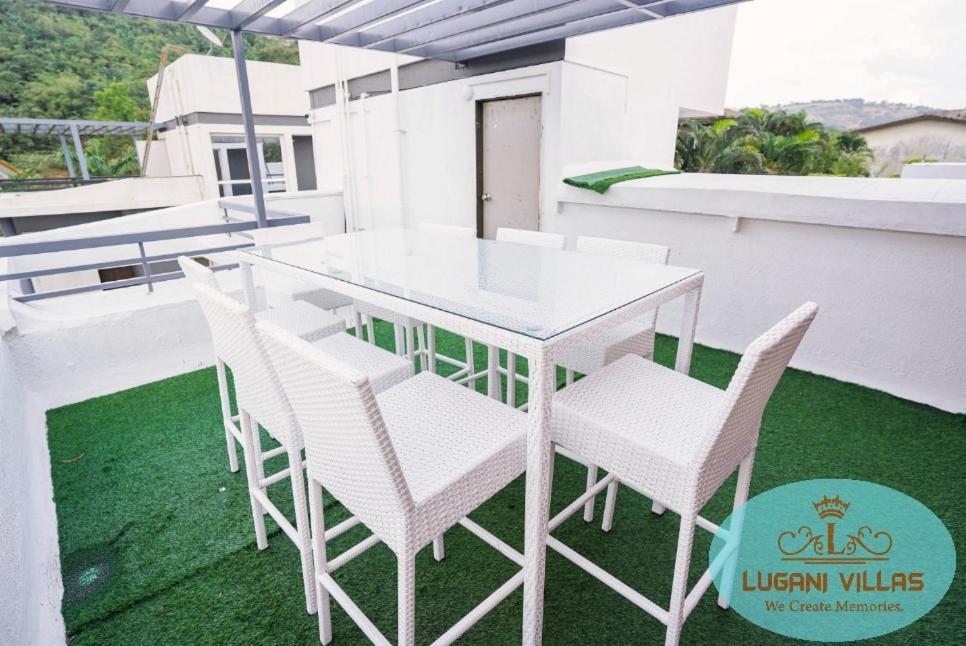 Lugani'S - Ethereum Villa Lonavala Exterior photo