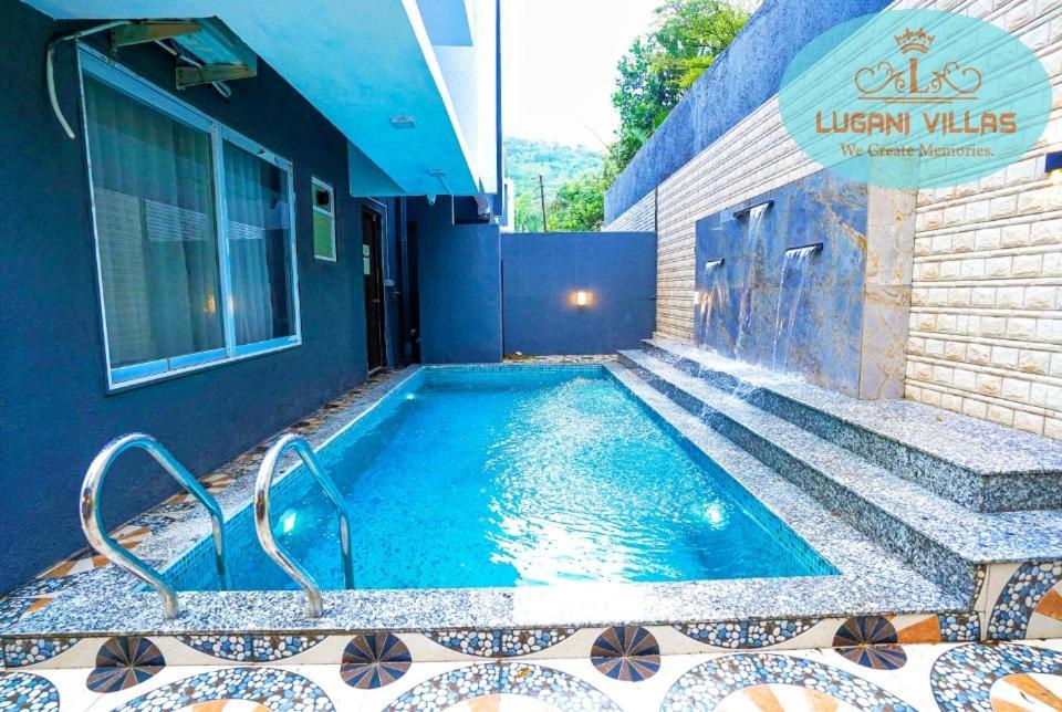 Lugani'S - Ethereum Villa Lonavala Exterior photo